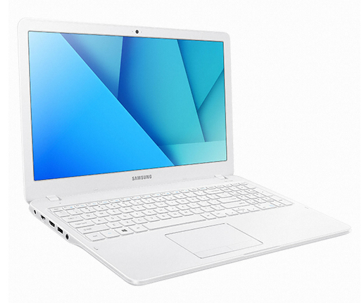 Samsung 5 NT500R5W-KD3S laptop Intel® Core™ i3 i3-7100U