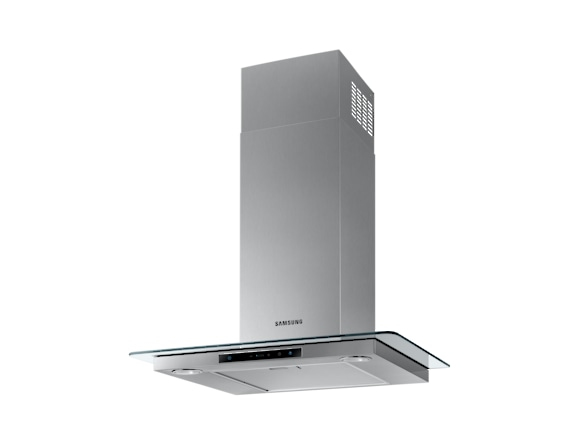 Samsung NK24M5070FS/UR Stainless steel 670 m³/h – image 2