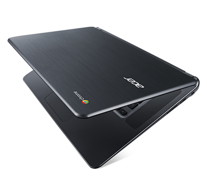 Acer Chromebook 15 CB3-532-C85D Intel® Celeron® N3060 – image 3