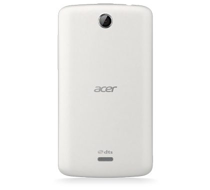 Acer Liquid Z130 8.89 cm (3.5") Single SIM Android 4.2 3G 0.5 GB 4 GB White – image 6
