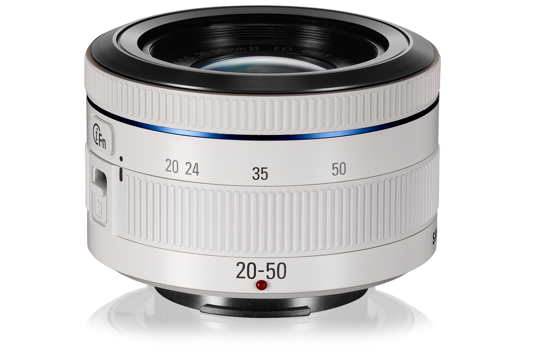 Samsung 1000 + 20-50 mm – image 2