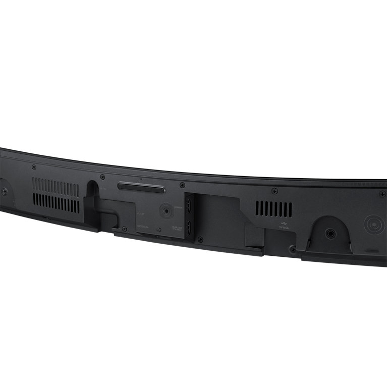 Samsung HW-J6000 audio amplifier 6.1 channels Black – image 7