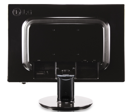 LG E2350T-PN computer monitor – image 2