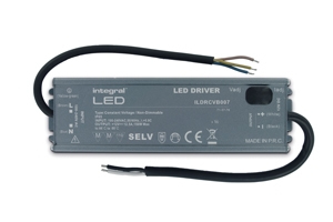 Integral LED ILDRCVB007 LED Sürücü 150W IP65 100-240V