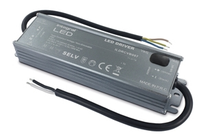 صورة مشغل LED Integral ILDRCVB007، 150 واط، IP65، 100-240 فولت
