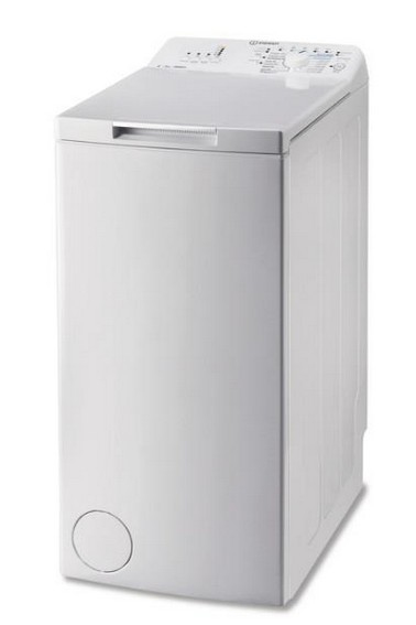 Indesit BTWA51052(FR) — vue 1 sur 1