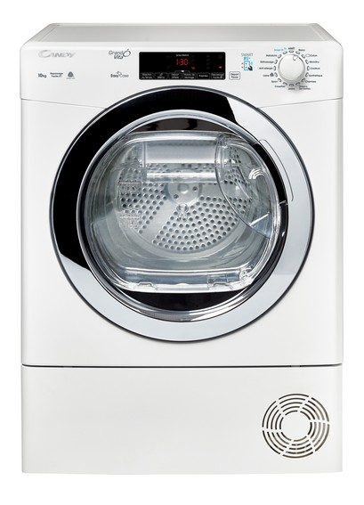 Candy GVSF C10TCEX-47 — vue 1 sur 2