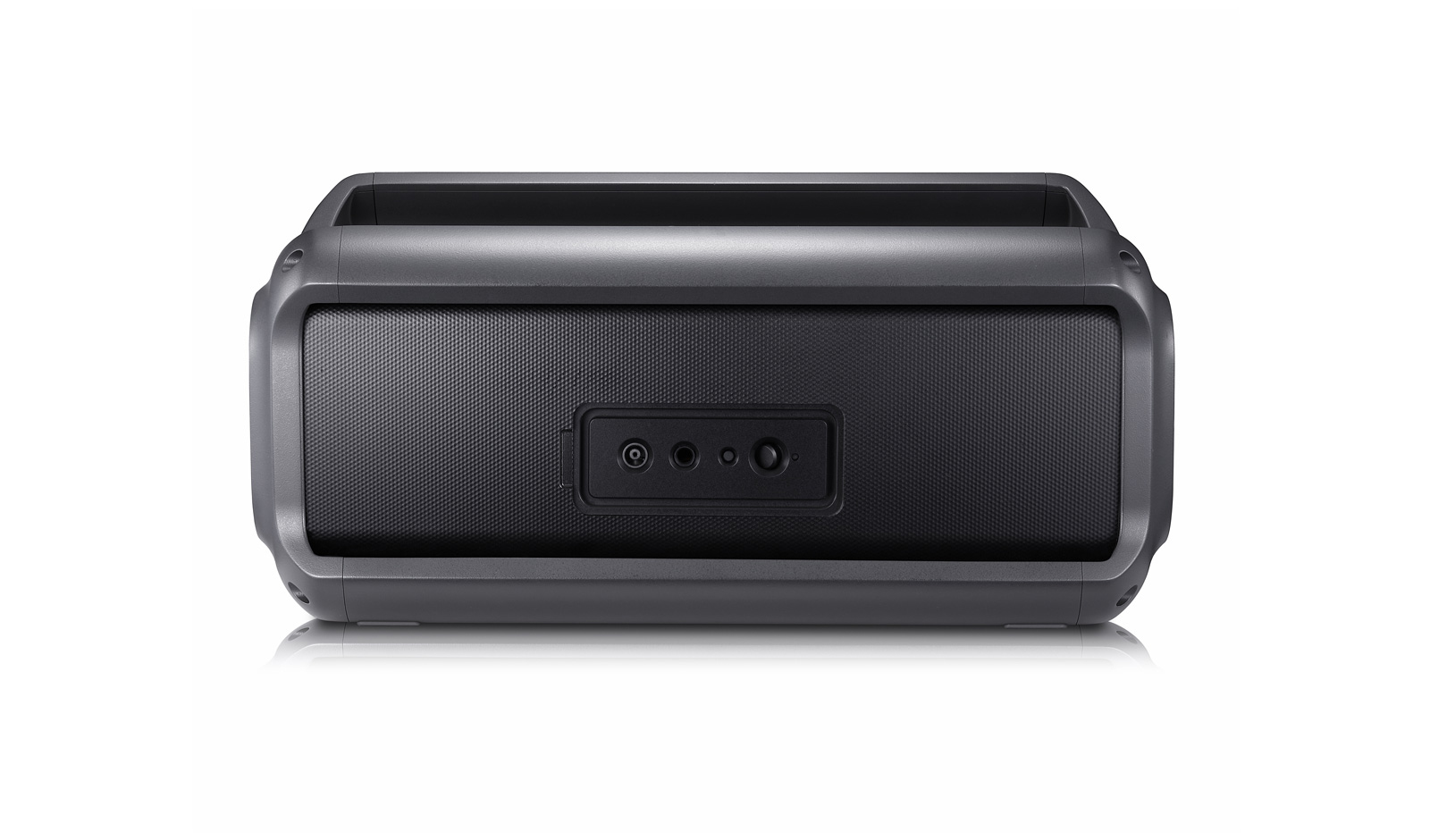 LG PK7 portable/party speaker Black – image 2
