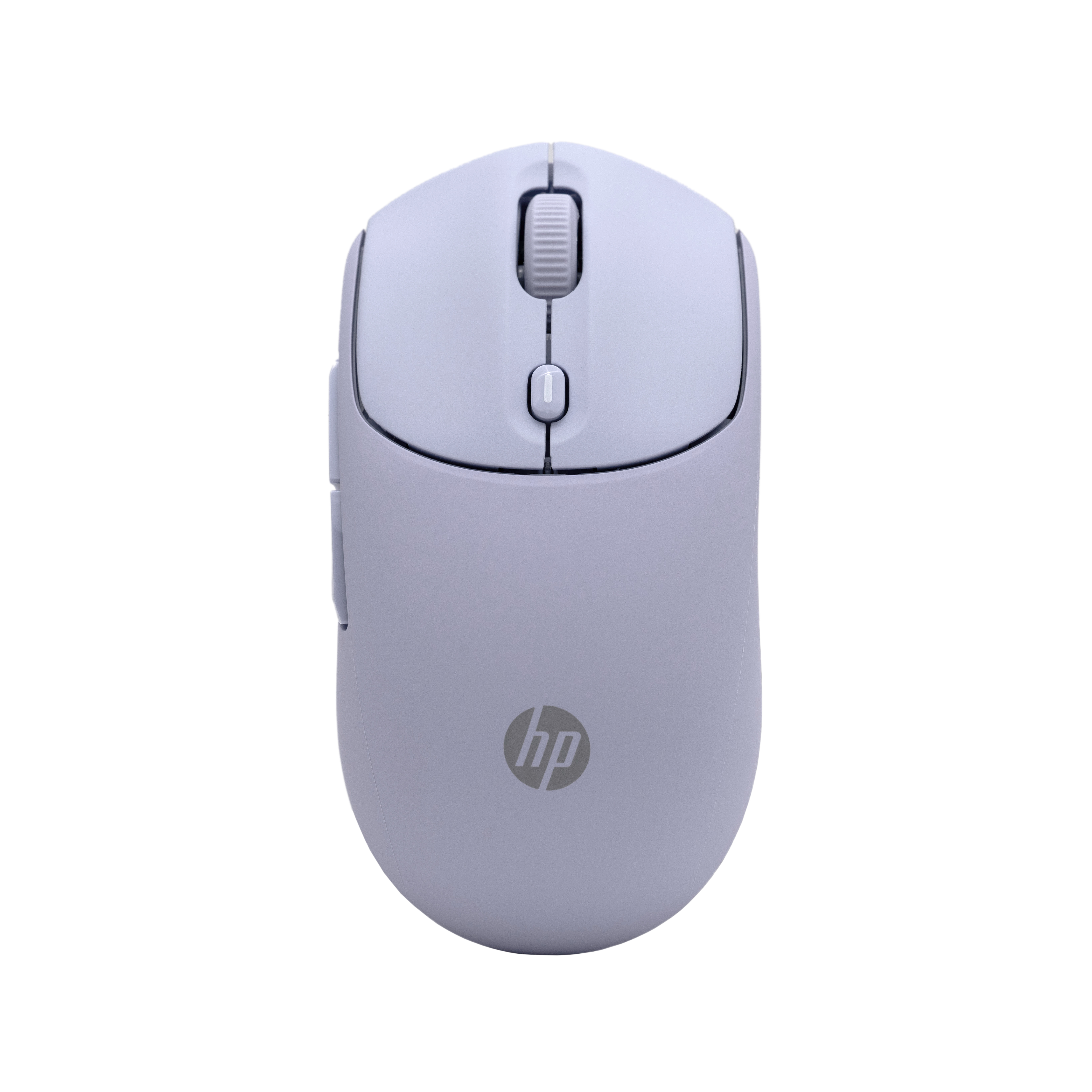 HP 400 Quiet Purple Wireless Mouse EURO