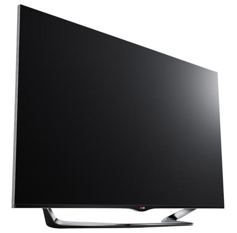 LG 60LA8600 TV 152.4 cm (60") Full HD Smart TV Wi-Fi Black – image 5