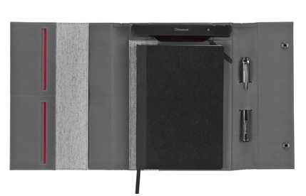 Targus iNotebook Folio White – image 2