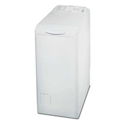 Electrolux EWB105110W washing machine Top-load