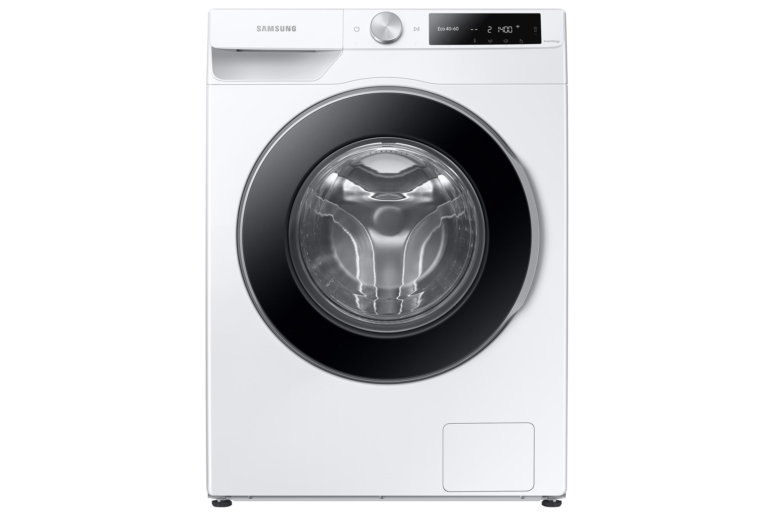 Samsung WW90T634DLEC — vue 1 sur 8