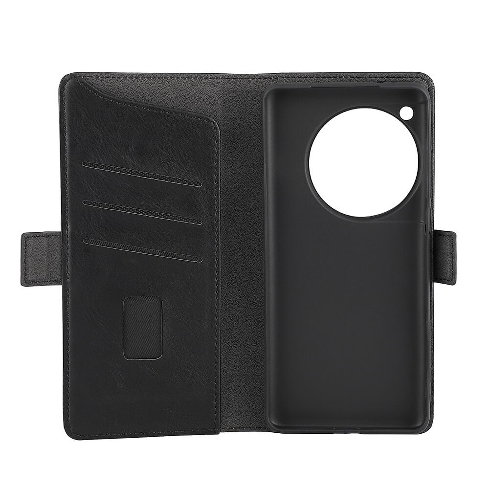 Gear Wallet Case 3 Card Slots Black - OnePlus 12 – image 3