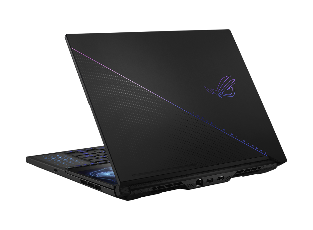 ASUS ROG Zephyrus Duo 16 GX650PY-DR8W laptop AMD Ryzen™ 9 7945HX – image 4