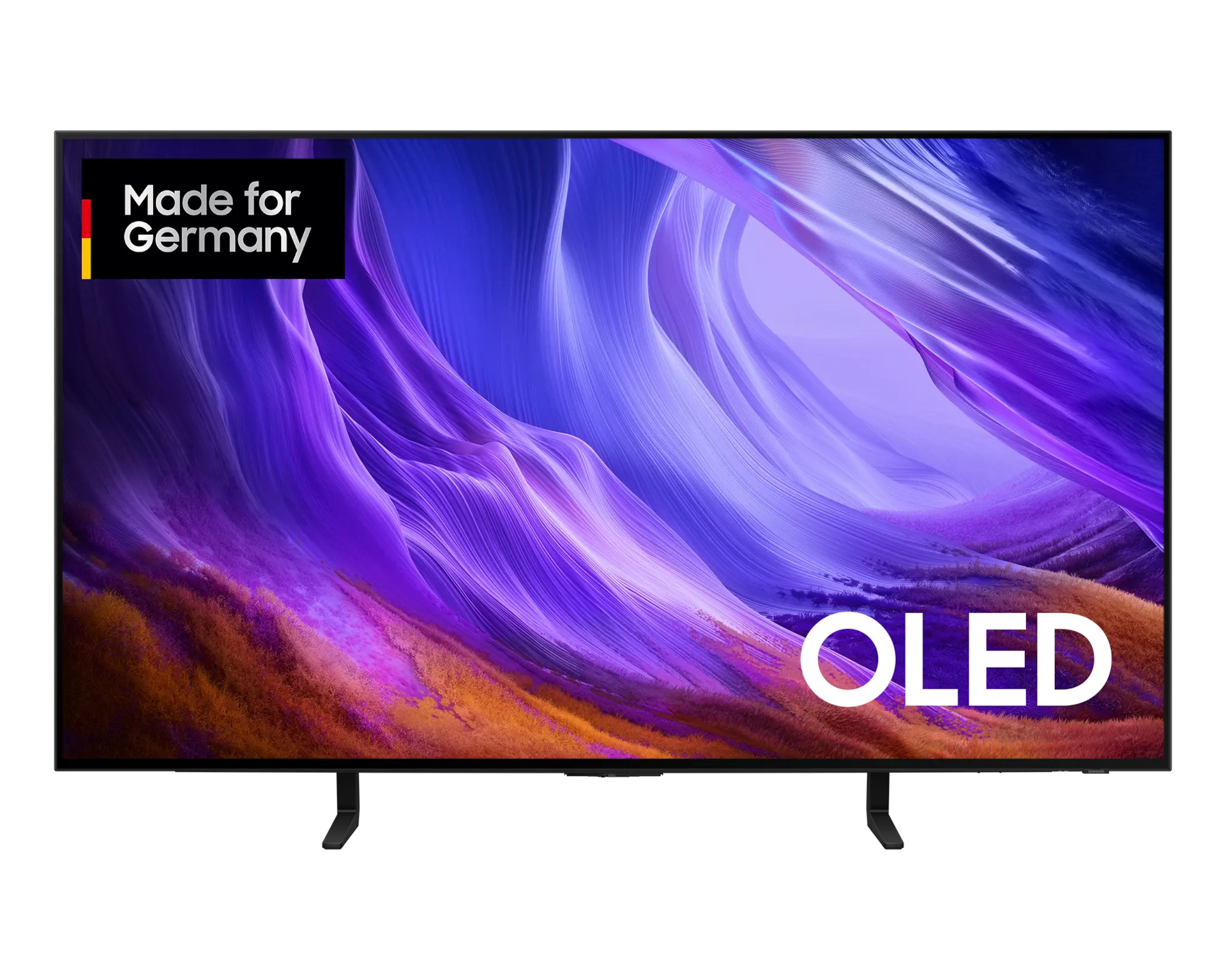 Samsung S82H 48" — vue 1 sur 1