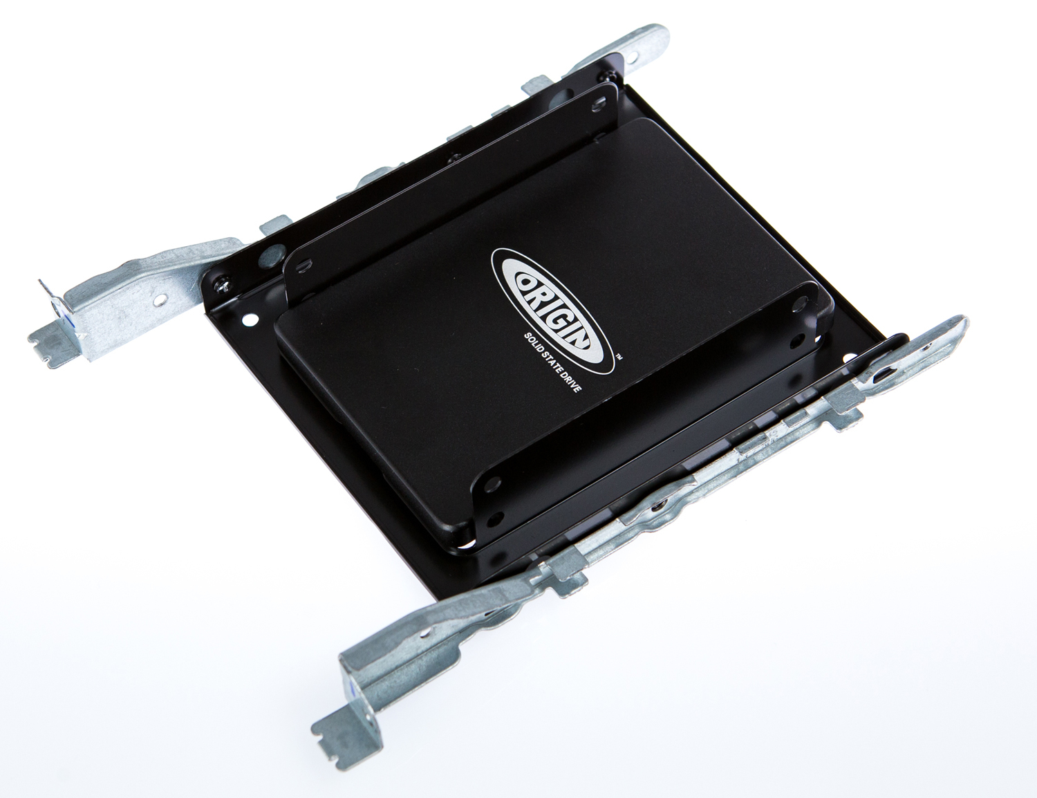Origin Storage 512GB MLC SSD SATA HD Kit – image 2