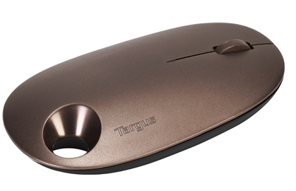 Targus AMW065US mouse Office RF Wireless Laser 1200 DPI – image 2