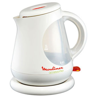 Moulinex BY3051 electric kettle