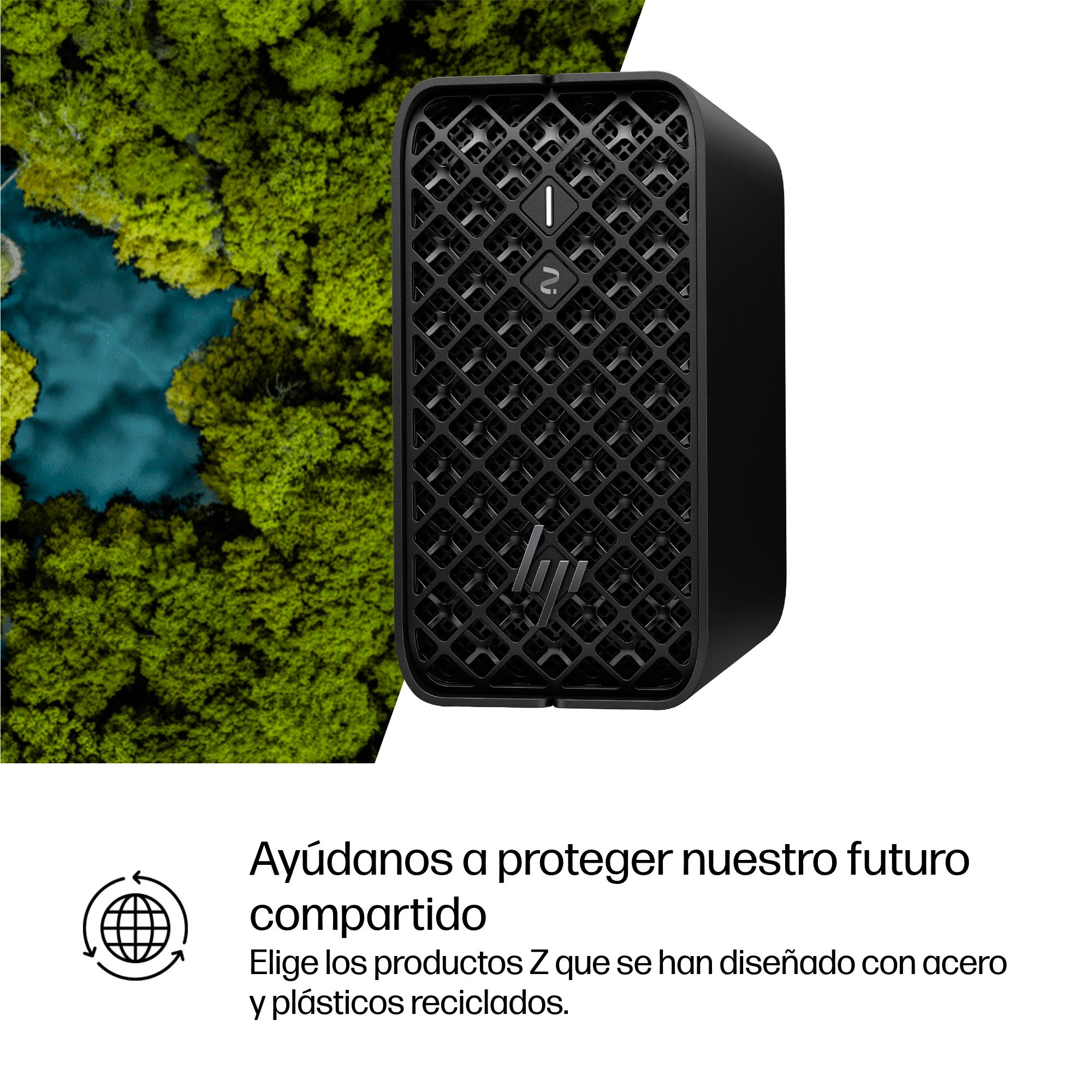 Workstation Mini HP Z2 G1a - imagen 16