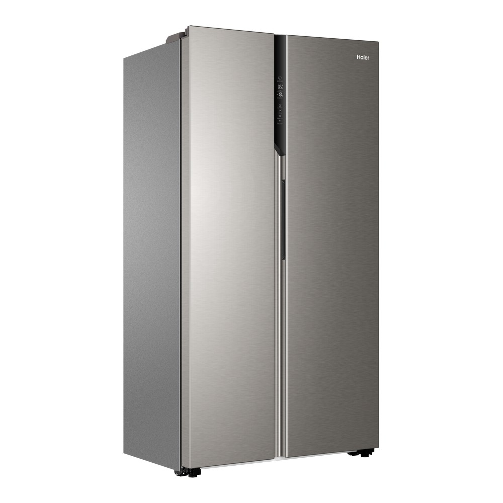 Haier 541 HRF-541DM7RU side-by-side refrigerator Freestanding – image 2
