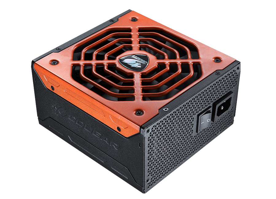 COUGAR BXM700 power supply unit – image 3