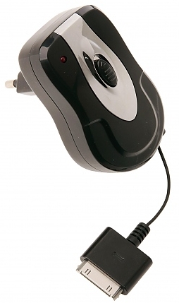 Emporia RLR-IPH mobile device charger Mobile phone AC Indoor – image 1