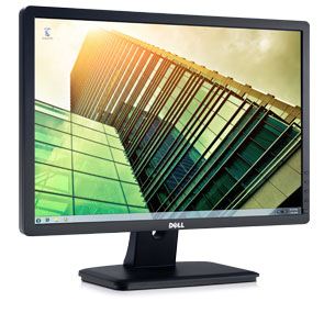 Dell E Series E2213 computer monitor – image 1