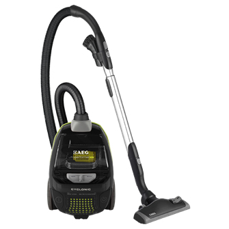 AEG AUPG3801 Cylinder vacuum Dry