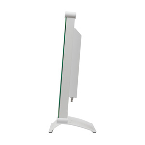 AG Neovo MX-24 computer monitor 59.9 cm (23.6″) 1920 x 1080 pixels Full HD LCD White image 3