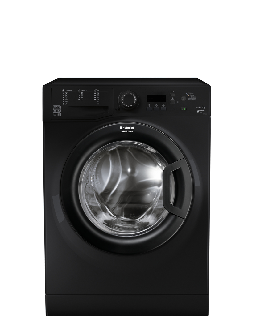 Hotpoint FMF 923K EU.C — vue 1 sur 1
