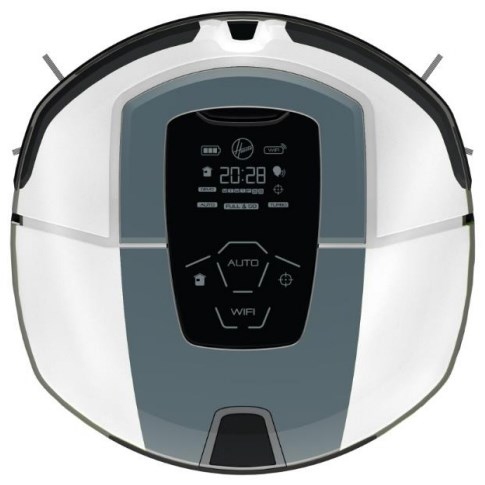 Hoover RBC031B 011 — vue 1 sur 1
