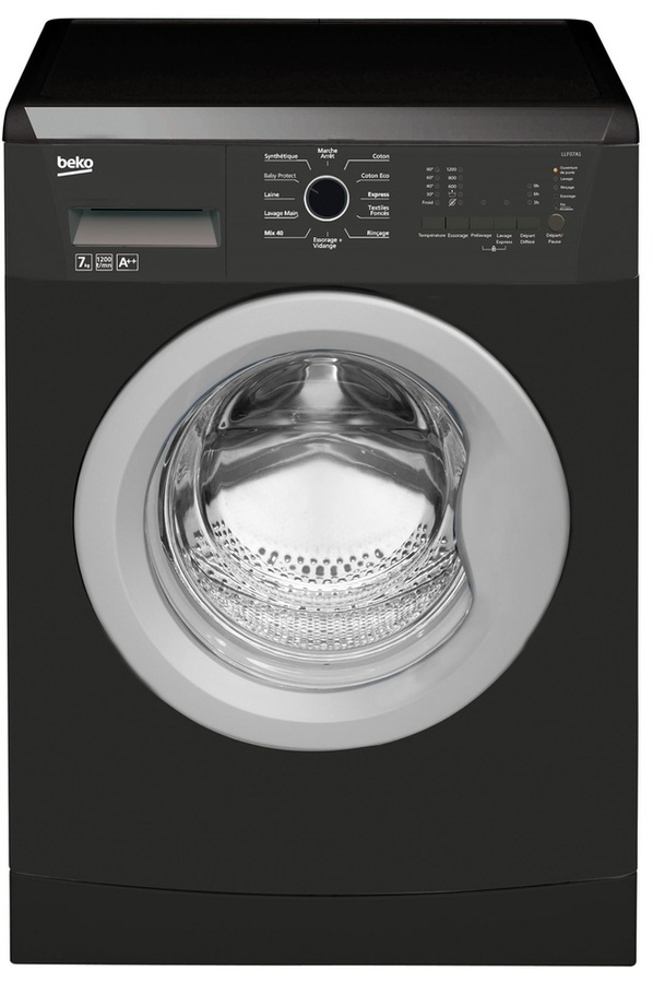 Beko LLF07A1 — vue 1 sur 1