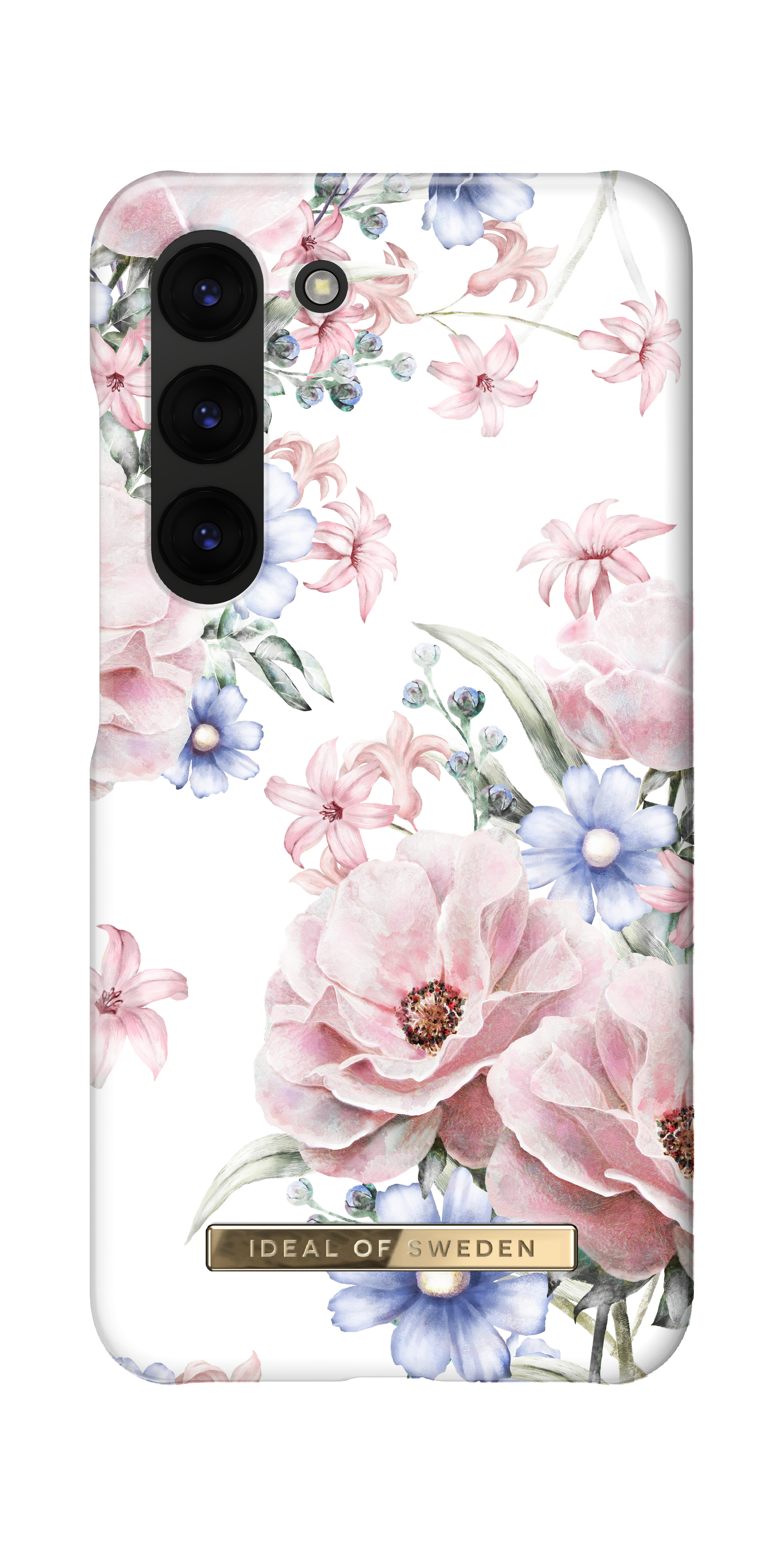 iDeal of Sweden Printed Case Galaxy S23P Floral Romance – image 3