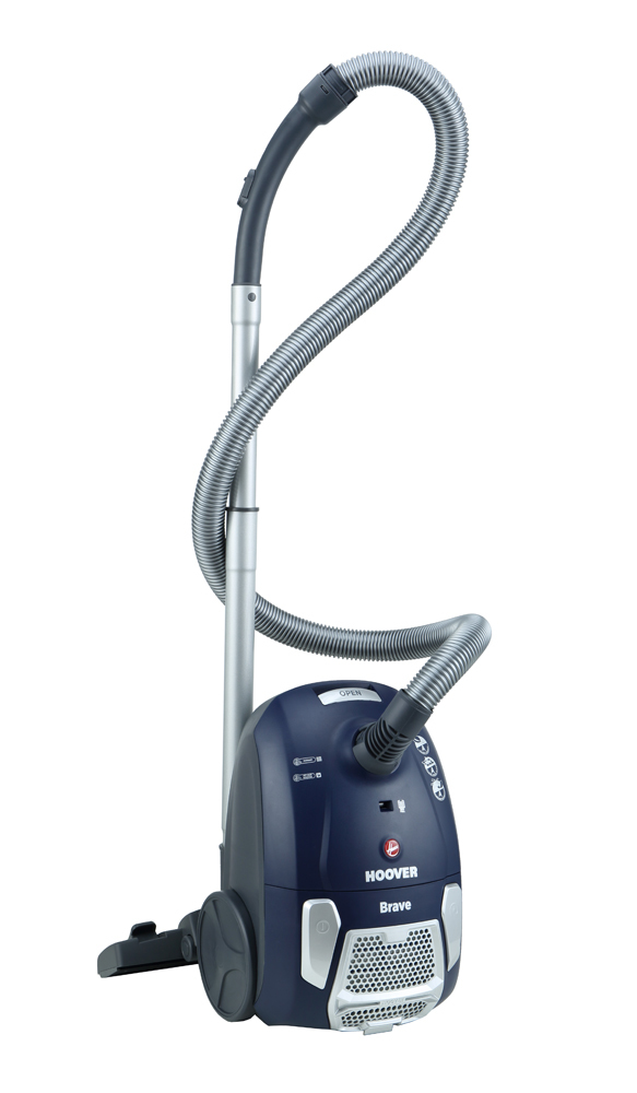 Hoover BV71_BV30011 — vue 1 sur 8