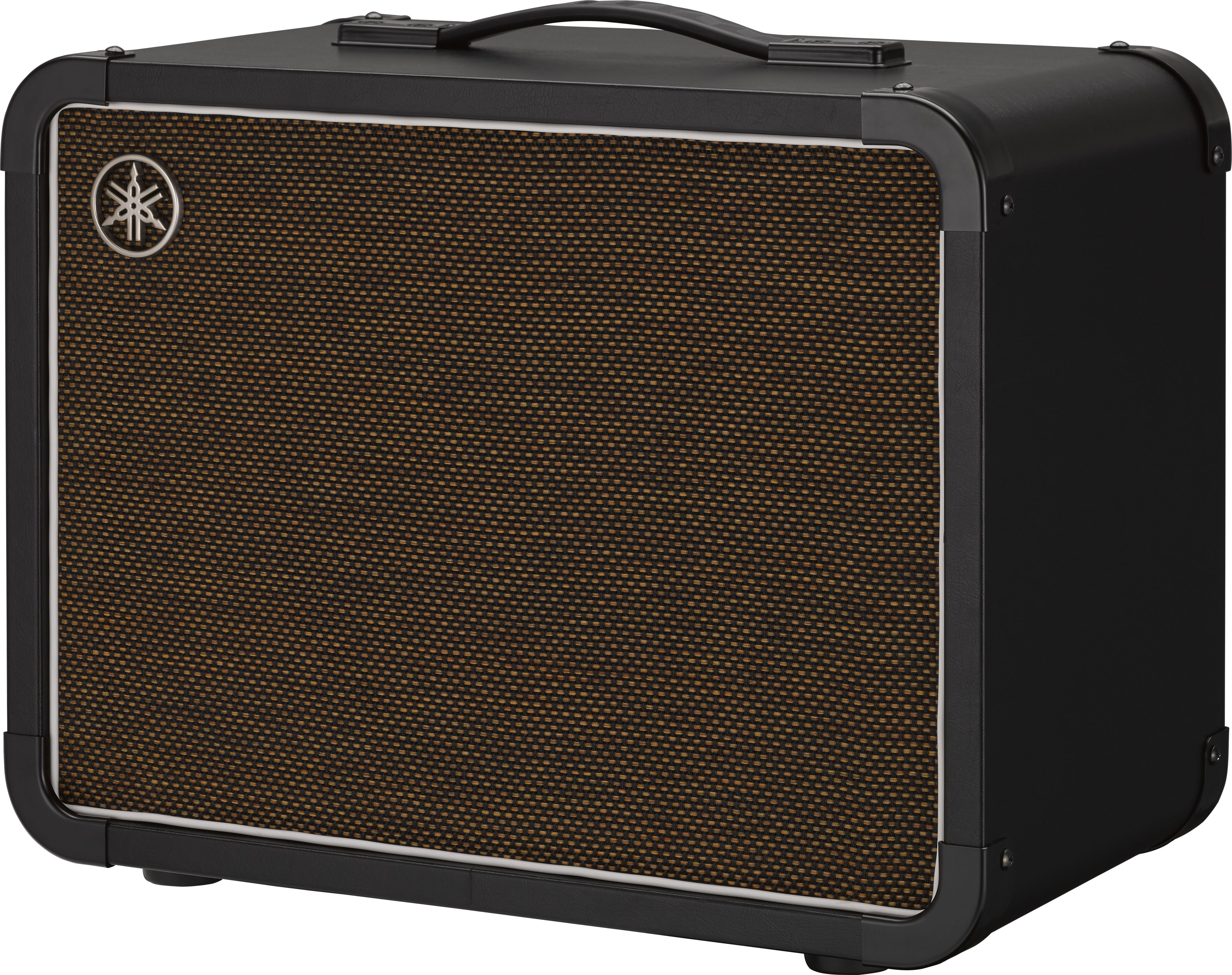 Yamaha THRC112 — vue 1 sur 2