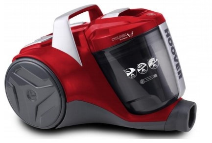 Hoover BR71 Auto — vue 1 sur 1
