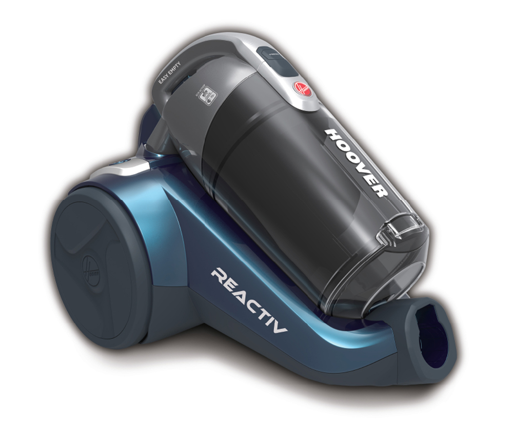 Hoover RC60PET 011 — vue 1 sur 8
