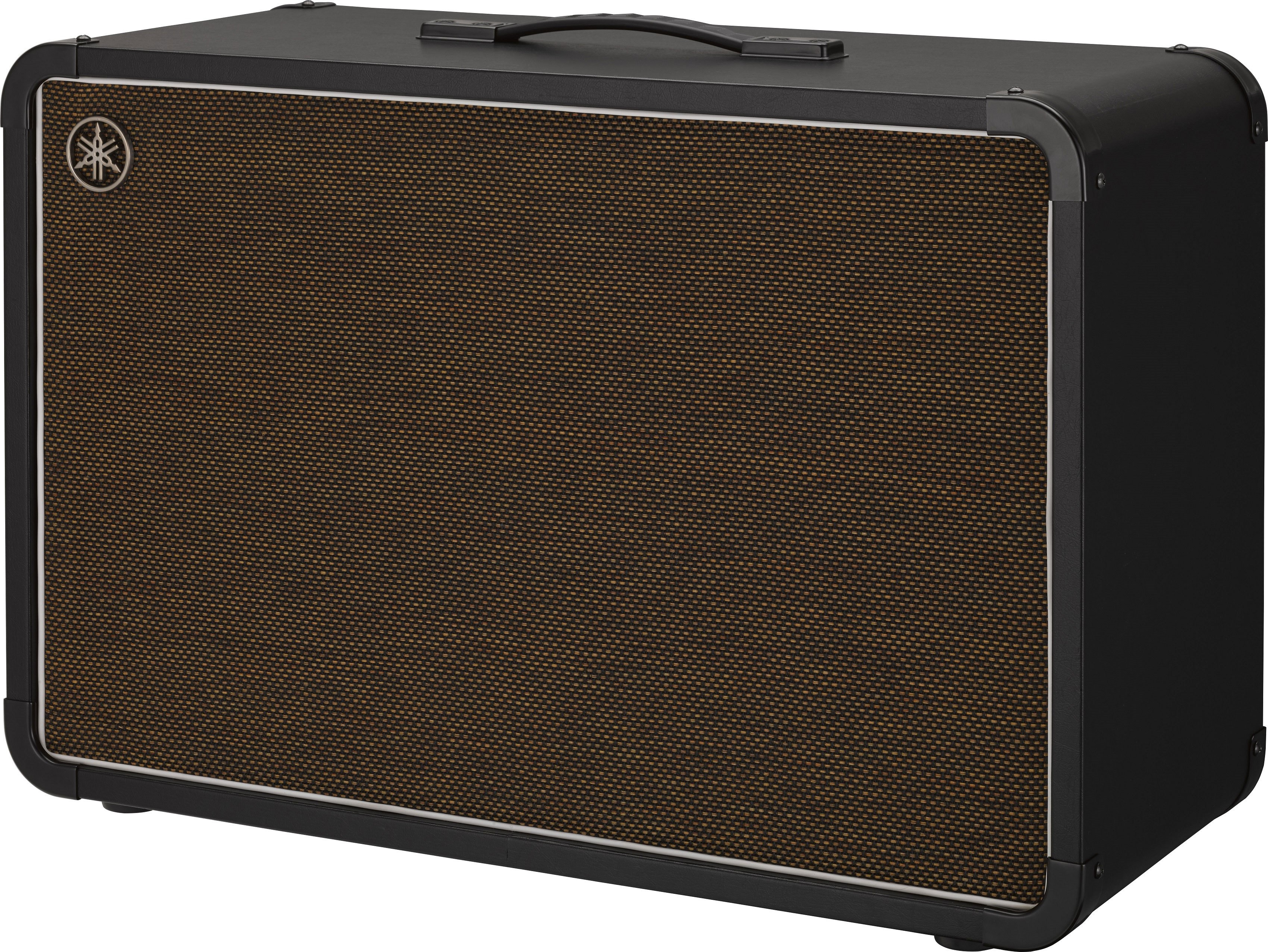 Yamaha THRC212 — vue 1 sur 2