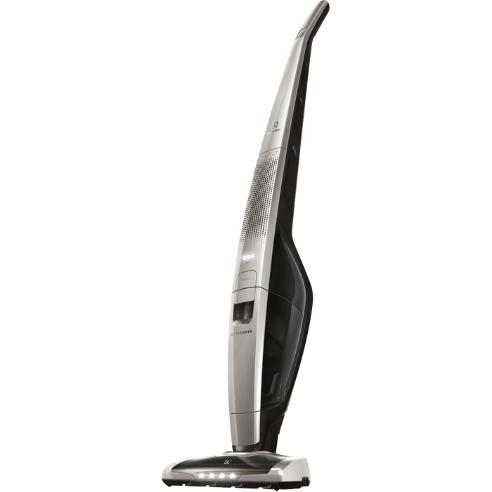 Electrolux EUP82MG — vue 1 sur 2