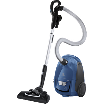 Electrolux EUS83SB — vue 1 sur 1