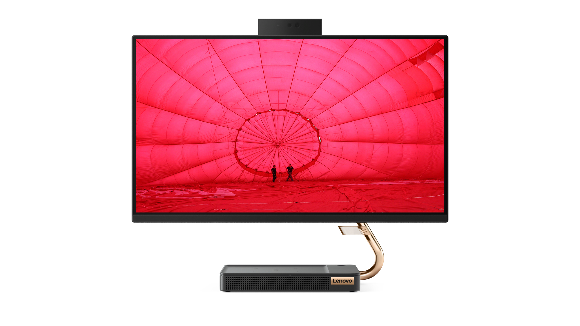 Lenovo ideacentre A540-24API – image 4