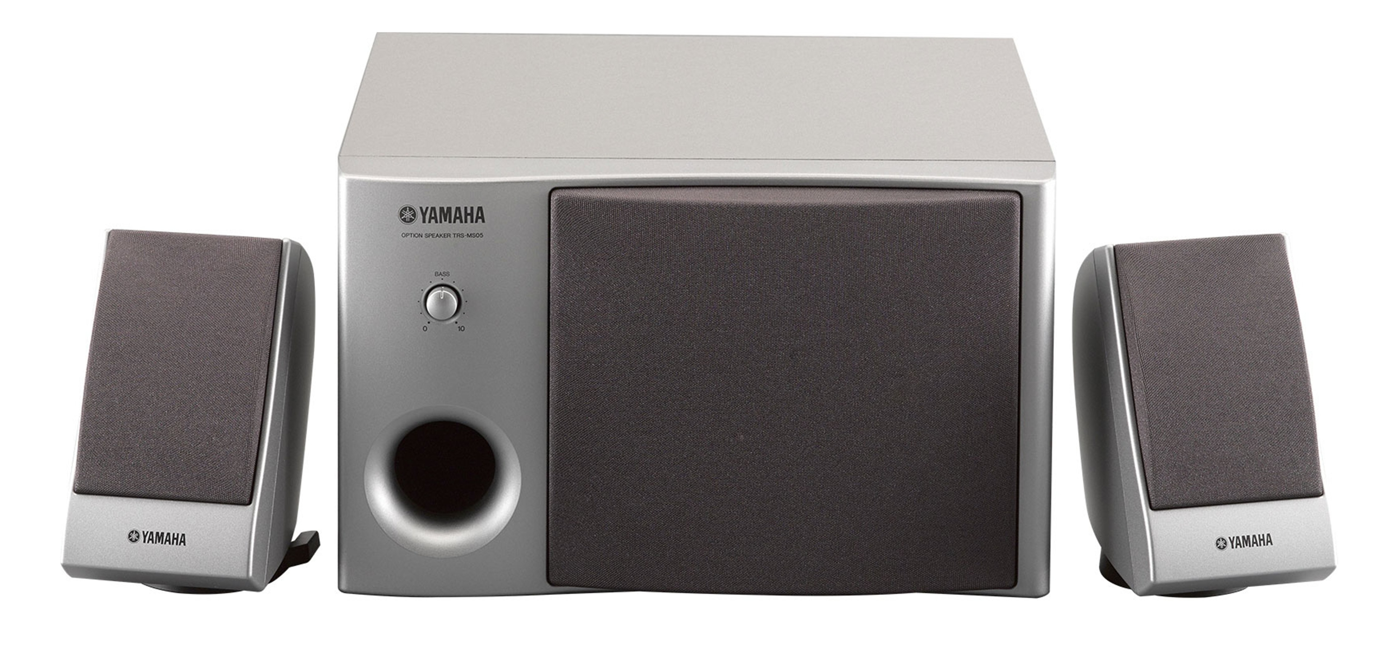 Yamaha TRS-MS05 — vue 1 sur 1