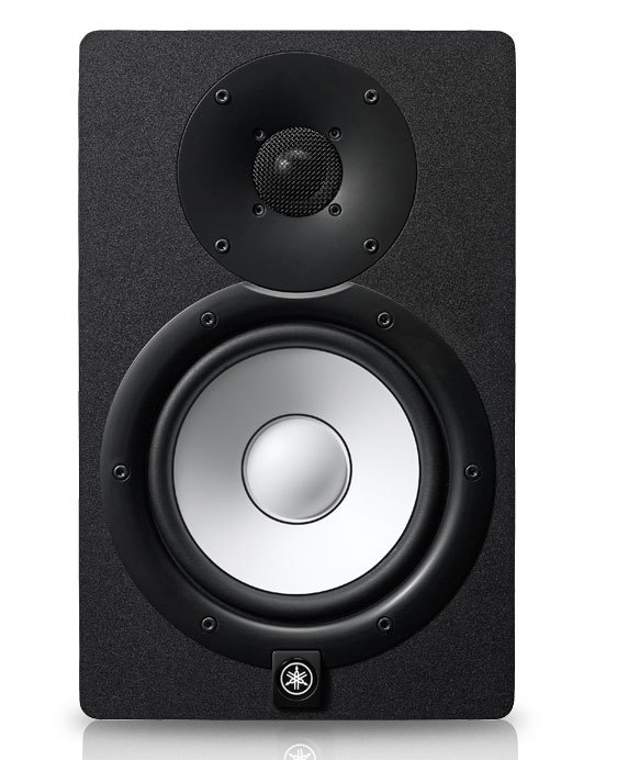 Yamaha HS7I — vue 1 sur 3