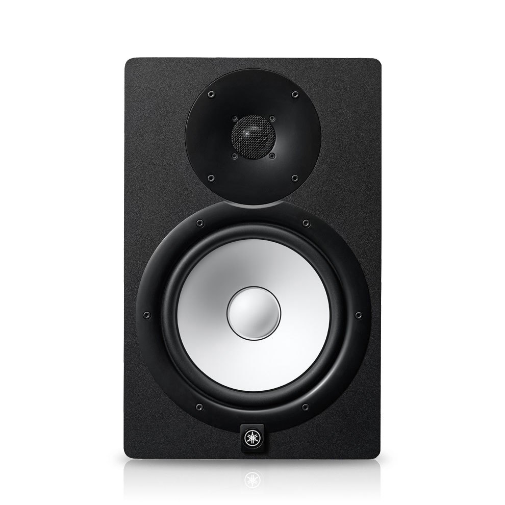 Yamaha HS8I — vue 1 sur 3