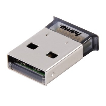 Hama 00049227 network card 3 Mbit/s