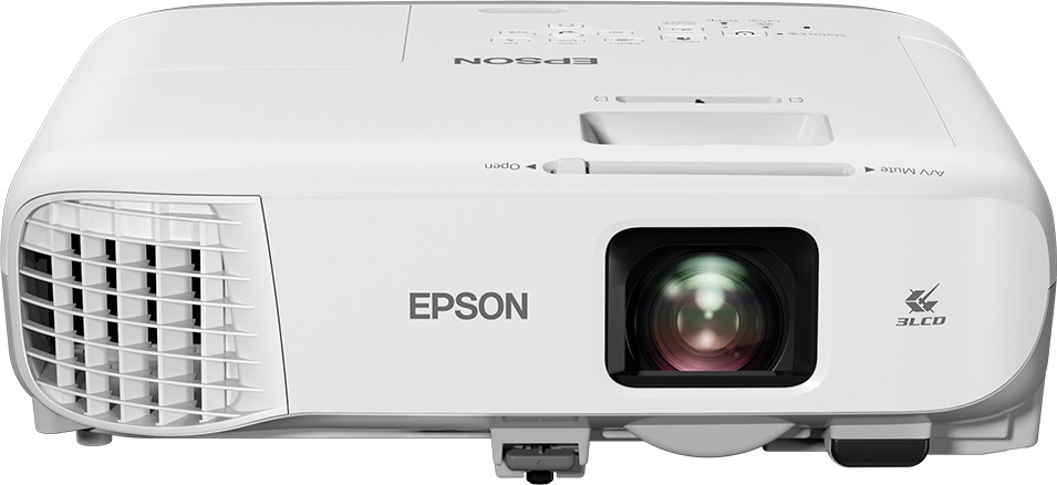 Epson EB-990U - Proiettore 3LCD - 3800 lumen …