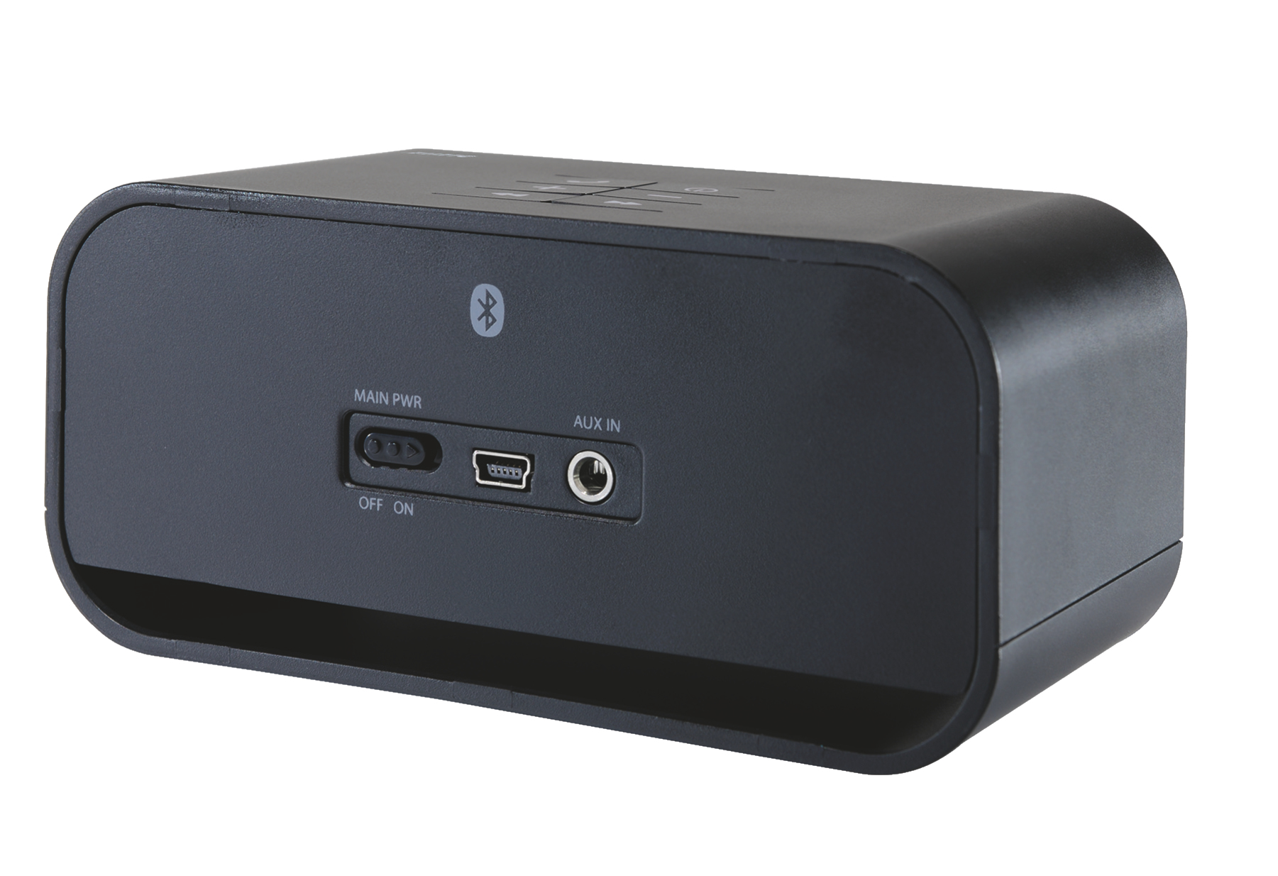Leitz Complete Stereo portable speaker Black – image 2