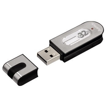 Hama "Mini" HS Pro FlashPen