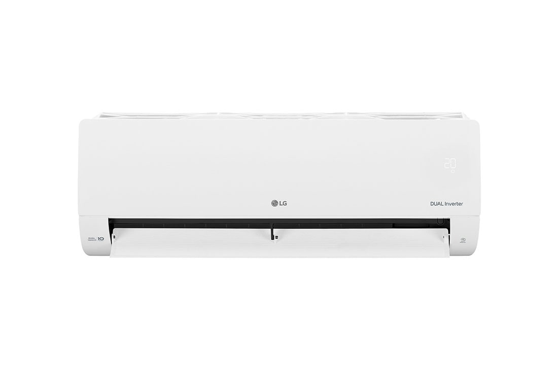 LG I27TNB air conditioner Air conditioner indoor unit White – image 3